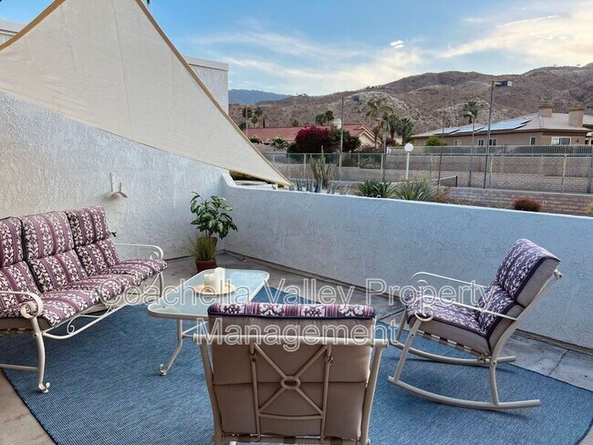 Building Photo - 72670 Yucca Ct