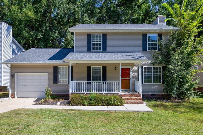 Primary Photo - 520 Wyndham Dr