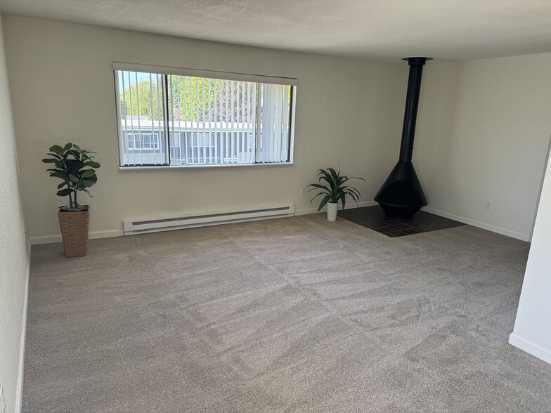 Dining to Living Room View - Wellsforth Apartments