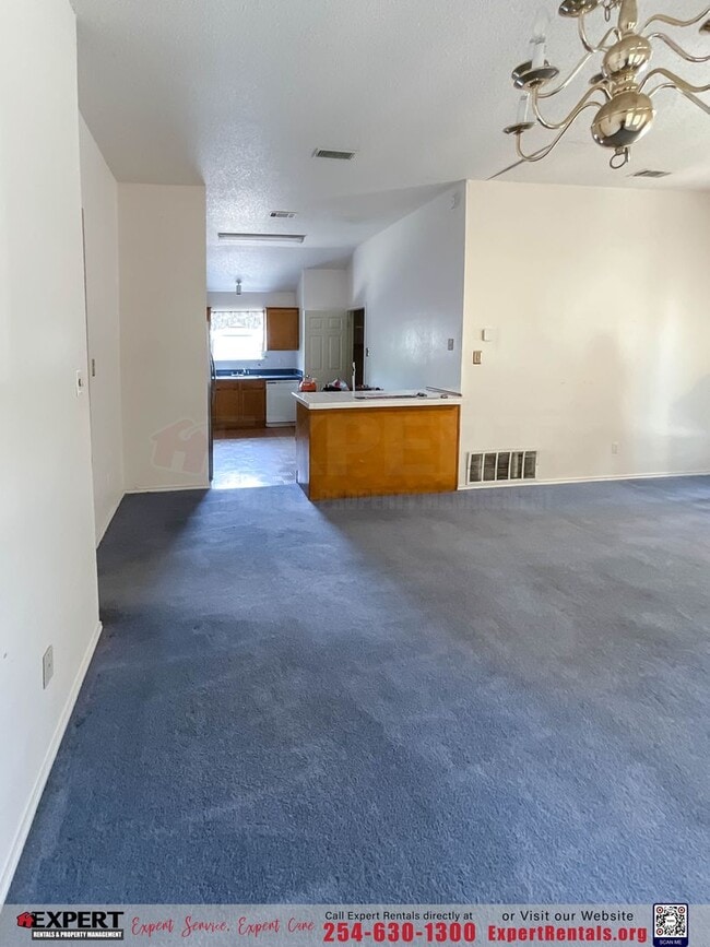 Building Photo - 3-Bedroom Home Located in Killeen