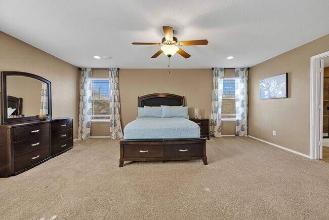Building Photo - Beautiful Rental Home in Southwest ISD School District
