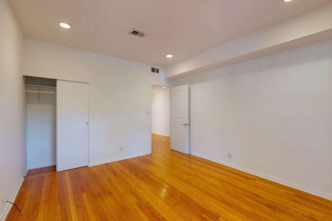 Floorplan - 5532 S. Kimbark Avenue
