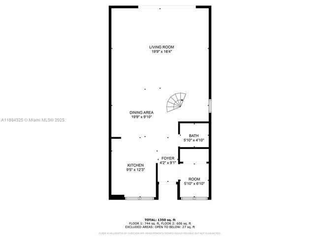 Building Photo - 2725 NE 165th St