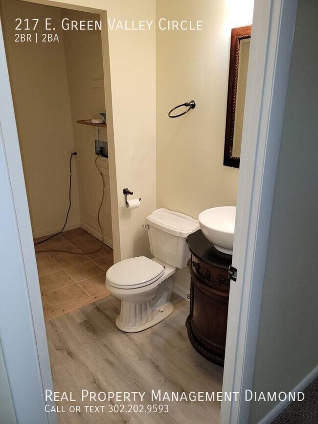 Building Photo - Spacious 2 bedroom in Green Valley, Newark