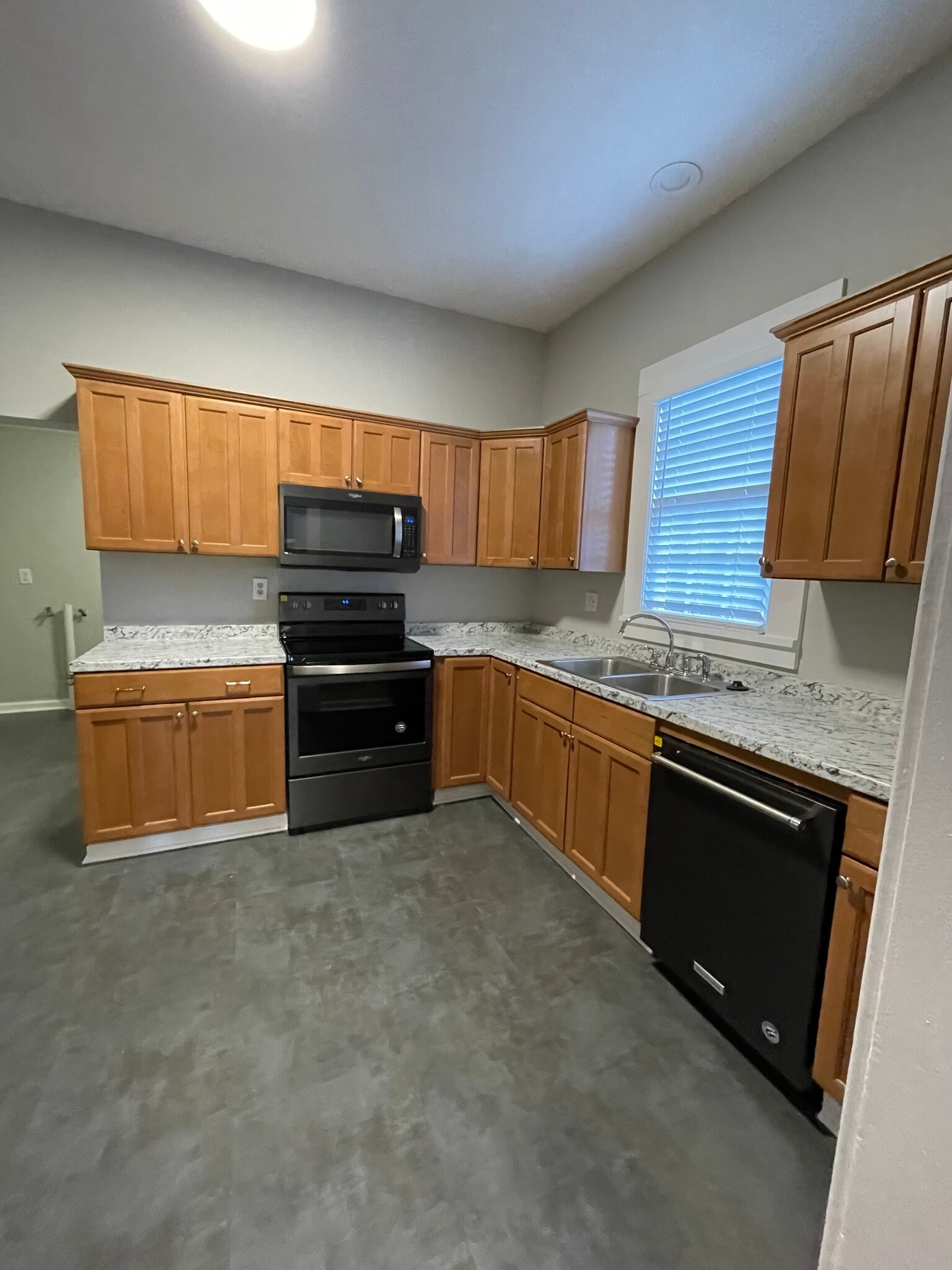 kitchen - 2017 18th Ave