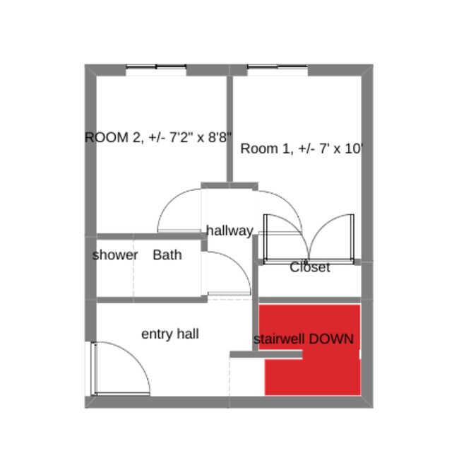 Building Photo - 4219 Filbert St