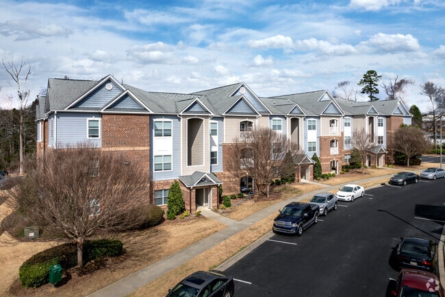 Building Photo - MAA Cornelius