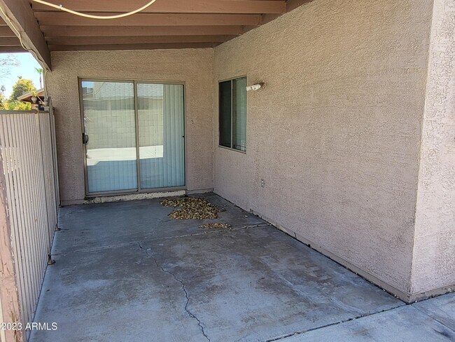 Building Photo - 7410 W Cholla St