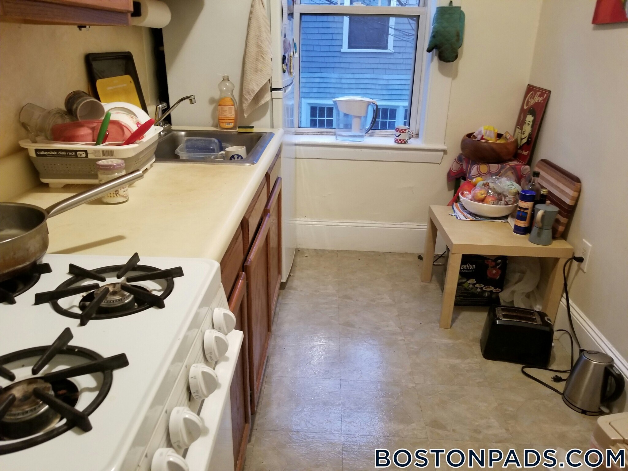 Building Photo - 157 Summer St