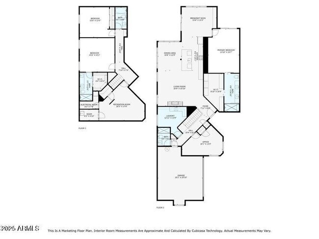 Building Photo - 8133 E Cortez Dr