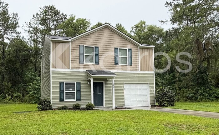 Building Photo - 259 Lake Pamona Rd