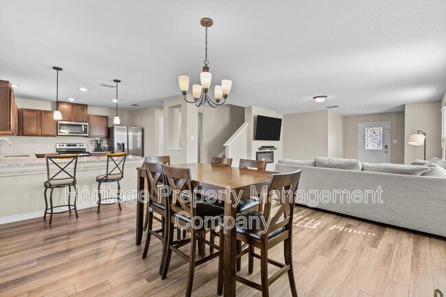 Building Photo - 1915 Overlook Knoll