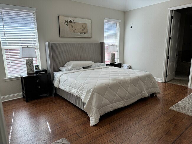 Building Photo - 5305 Wimberley Spring Ct