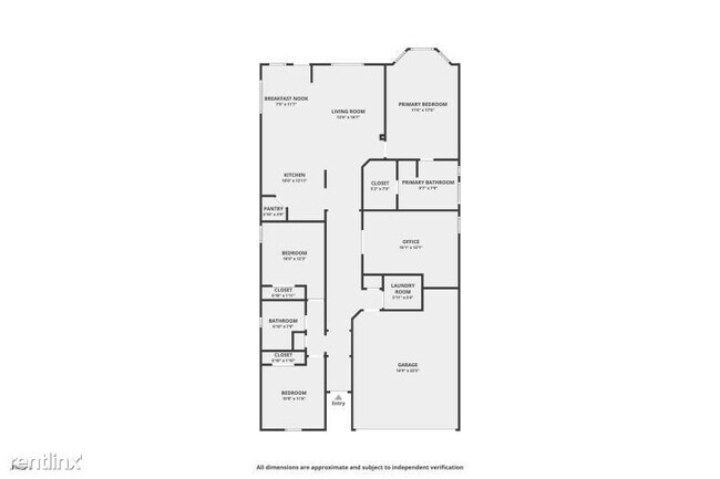 Building Photo - 3 br, 2 bath House - 6526 Palmetto Way UNIT