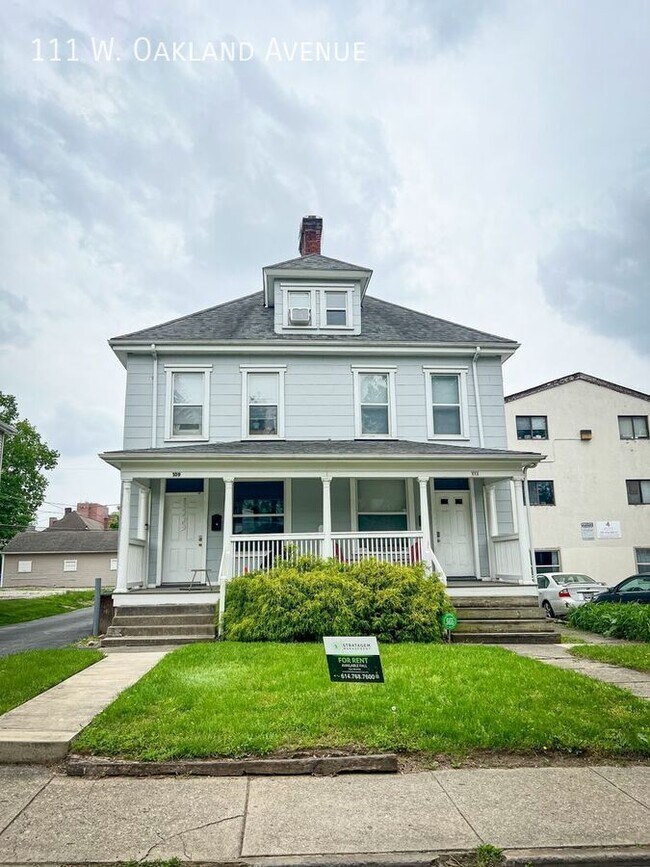 Primary Photo - 111 W Oakland Ave