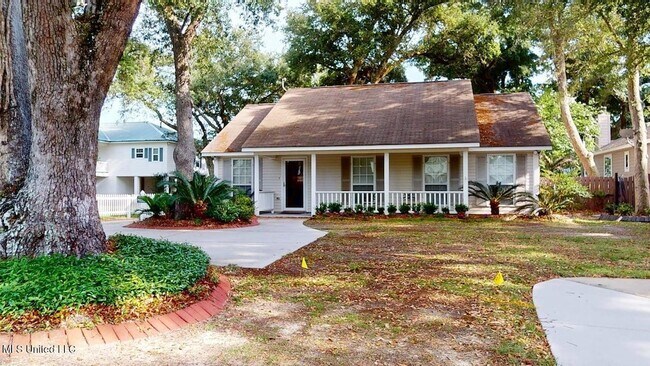 Primary Photo - 2529 Marshall Rd