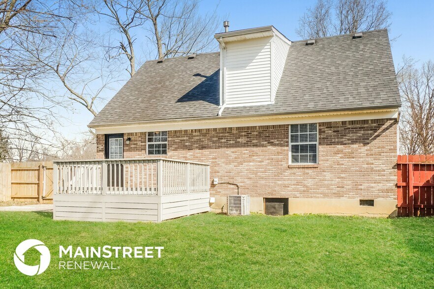 Building Photo - 4808 Braves Ln