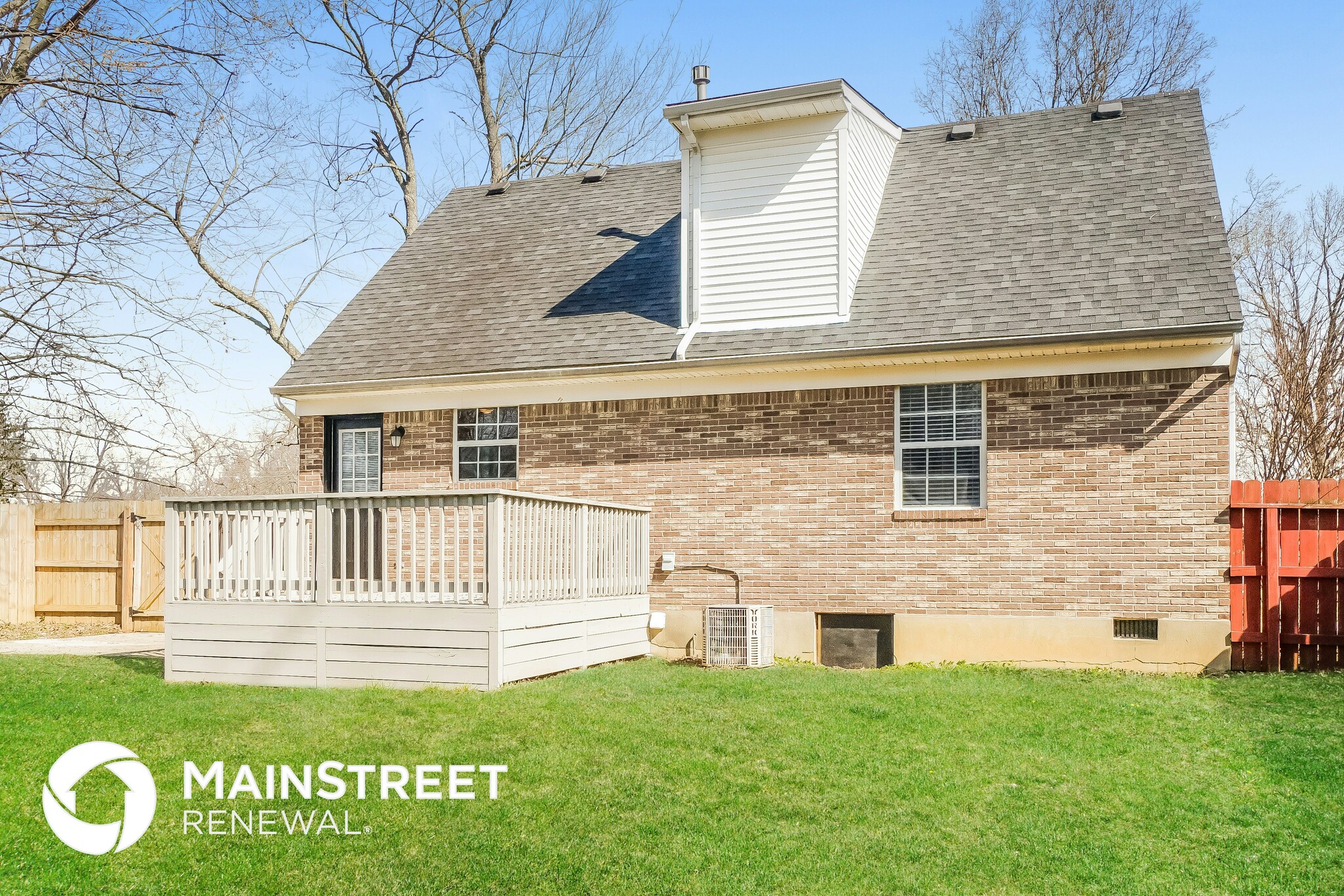 Building Photo - 4808 Braves Ln