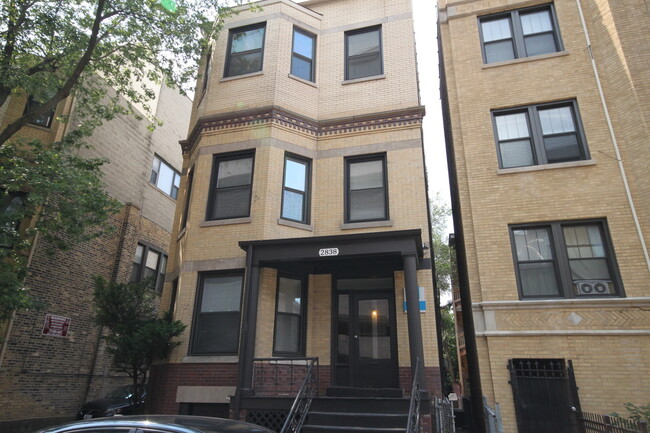 Building Photo - 2838 N Orchard St