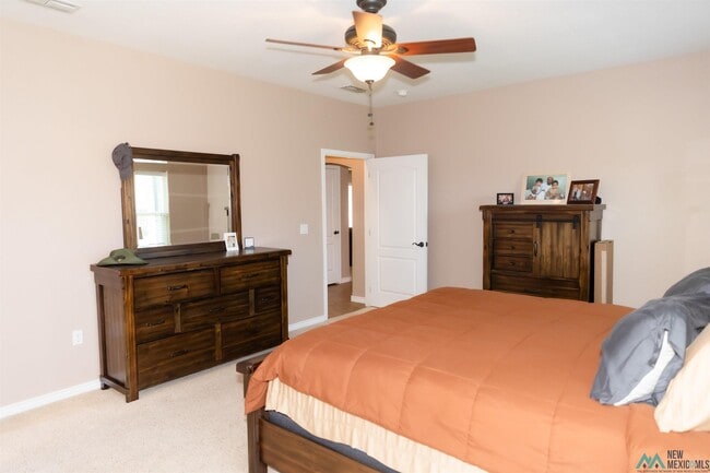 Building Photo - 3008 Fred Daugherty Dr