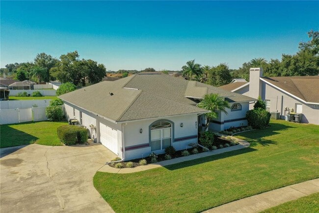 Building Photo - 681 Powder Horn Row
