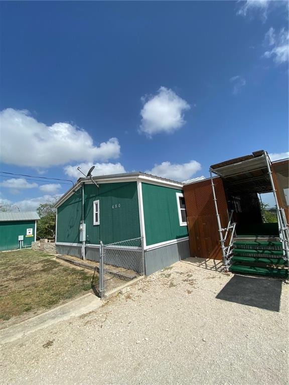 Building Photo - 680 Grant Harris Rd