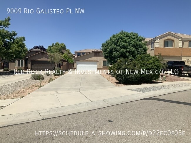 Building Photo - 9009 Rio Galisteo Pl NW