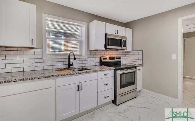 Building Photo - 3608 Stevens St