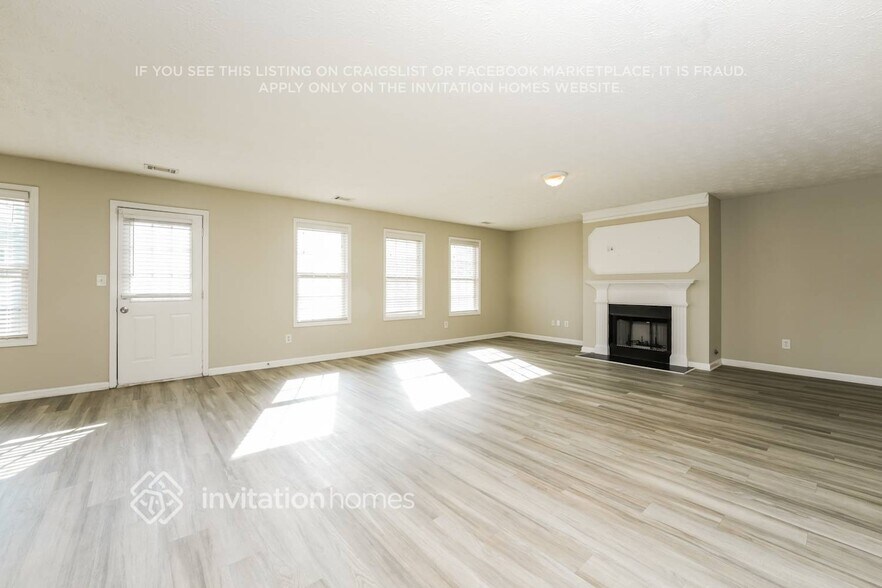 Building Photo - 3019 Rusticwood Dr SW