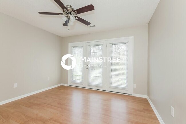 Building Photo - 3 Bedroom Pet-Friendly Home in Pineville, NC with Main Street Renewal