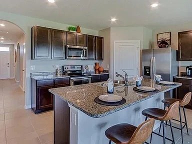Building Photo - 17214 Harvest Moon Way