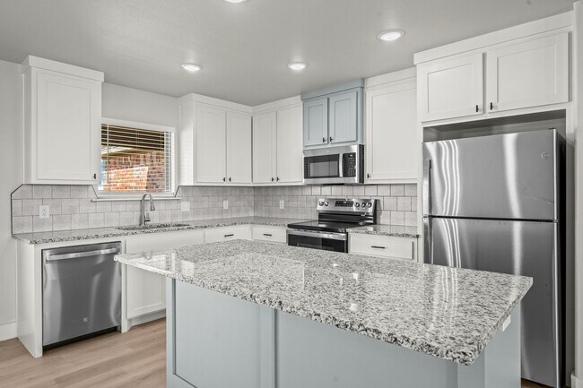 Building Photo - 10623 East C R 7400