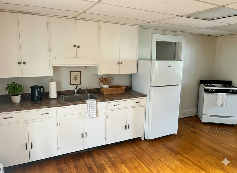 Unit 6 - 277 Brunswick St