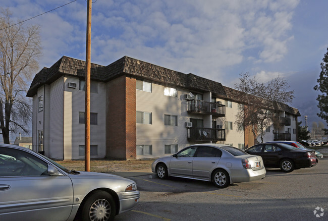 Building Photo - Terrace Green