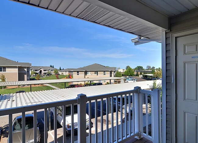 Building Photo - Vista Ridge Apartments