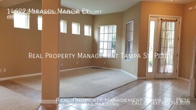 Building Photo - 14622 Mirasol Manor Ct
