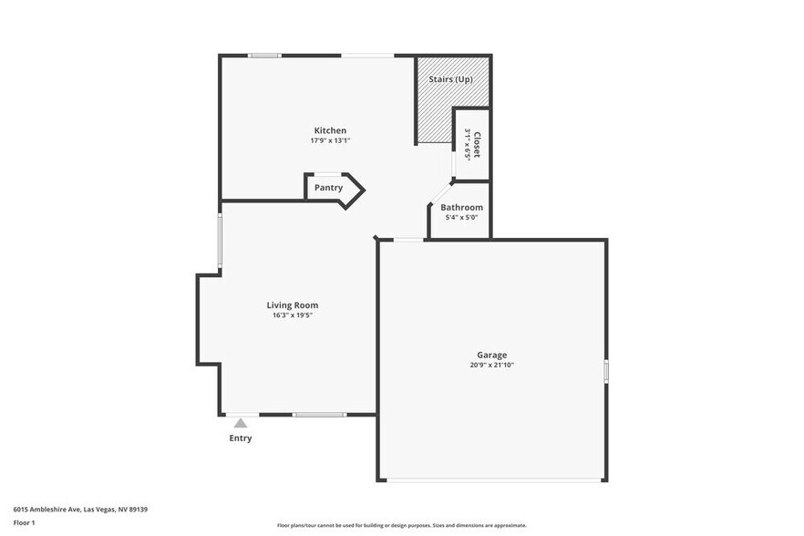 Building Photo - 6015 Ambleshire Ave