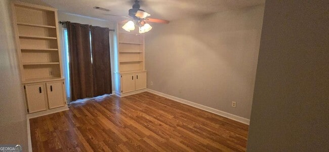 Building Photo - 3325 N Quay Dr