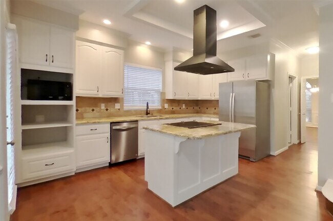 Building Photo - 1507 Moon Shadow Ct