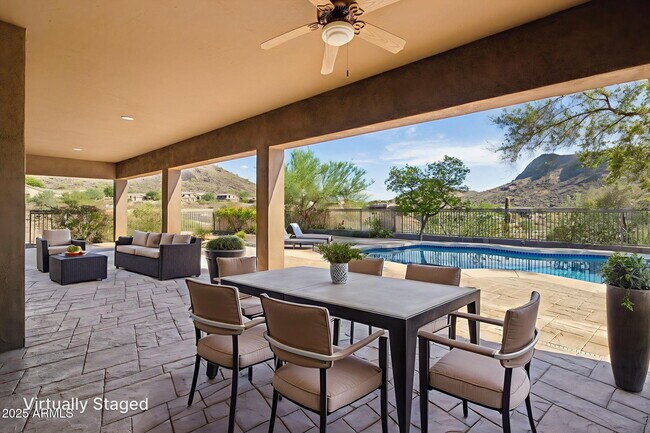 Building Photo - 13945 E Gail Rd