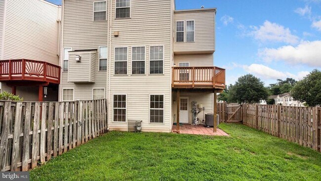 Building Photo - 14527 Pittman Ct