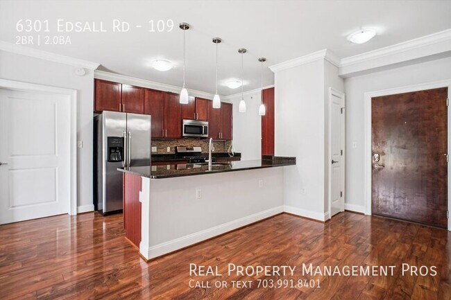 Building Photo - 6301 Edsall Rd