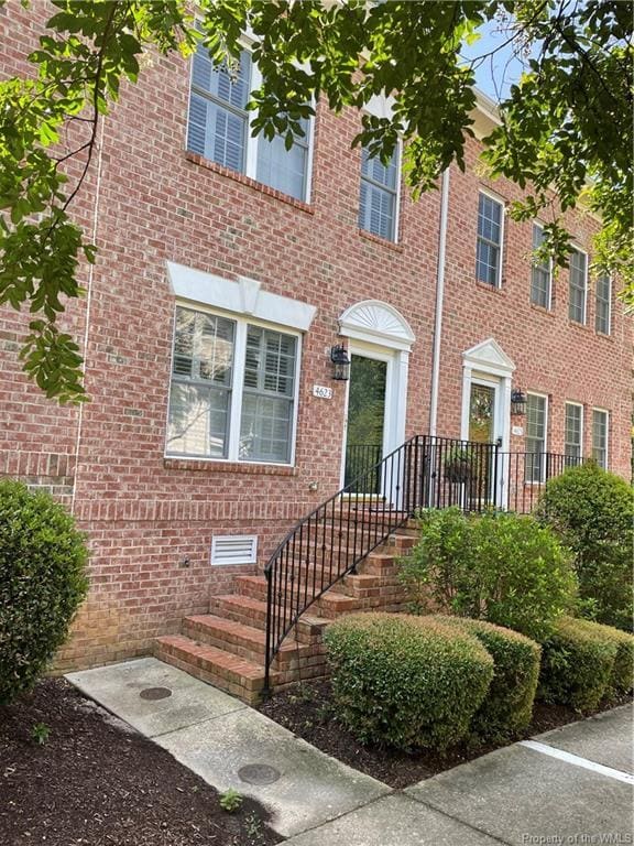 Building Photo - 4623 Town Creek Dr