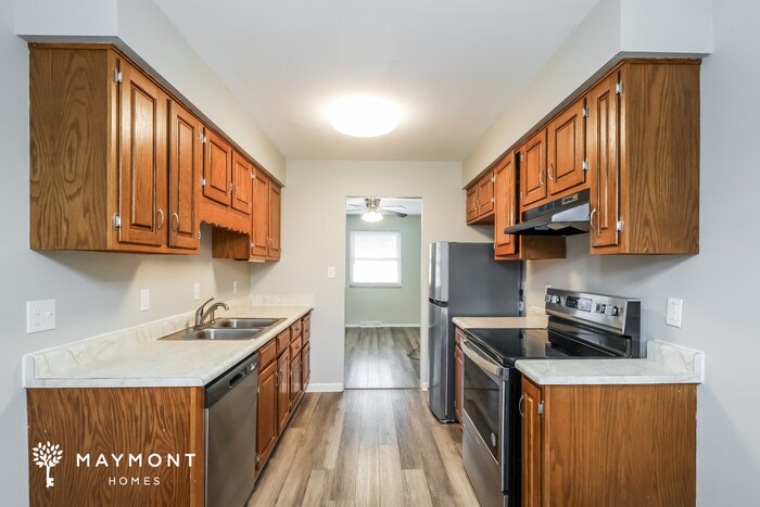 Building Photo - 650 Cranford Dr