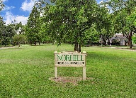 Building Photo - 3406 Norhill Blvd