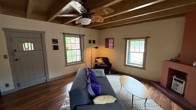 Building Photo - 727 Montez Pl