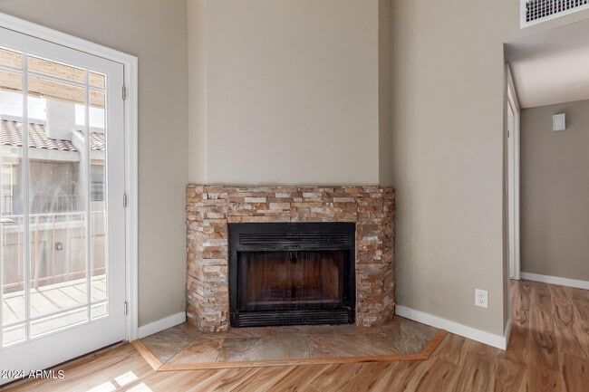 Building Photo - 2834 S Ext Rd