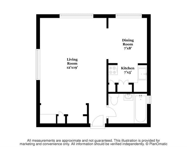 Building Photo - 21 Westminster Ave