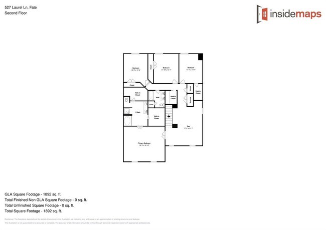 Building Photo - 5 BR/3BA | 3-Living areas | 2-Car Garage | Private Pool!