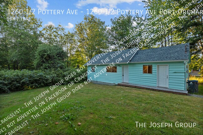 Primary Photo - 1260 1/2 Pottery Ave-1260 1/2 Pottery Ave ...